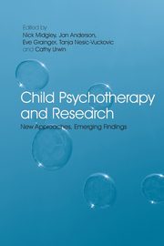 Child Psychotherapy and Research, 