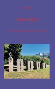Zahlen bitte!, Deiss Richard