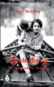 Rheinsberg, Tucholsky Kurt
