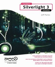 Foundation Silverlight 3 Animation, Paries Jeff