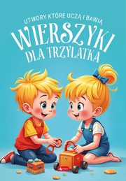 Wierszyki dla trzylatka, 