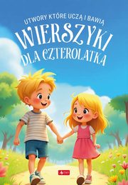 Wierszyki dla czterolatka, 