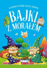 Bajki z moraem, 