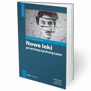 Nowe leki przeciwpsychotyczne, 