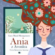 Ania z Avonlea, Montgomery Lucy Maud