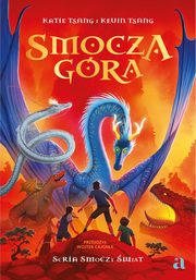 Smocza Gra, Tsang Katie,Tsang Kevin