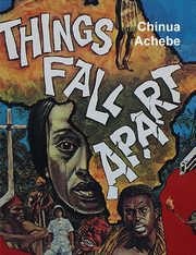 ksiazka tytu: Things Fall Apart (original edition) autor: Achebe Chinua