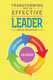 Transforming Into An Effective Leader, McCastler Gracie