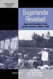 Sugarlandia Revisited, 