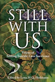 ksiazka tytu: Still With Us autor: 