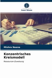 Konzentrisches Kreismodell, Neena Mishra