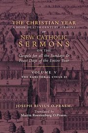 The Christian Year, Rivius Joseph