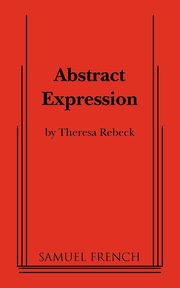 Abstract Expression, Luce William