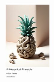 Philosophical Pineapple, Jellybean Alexis