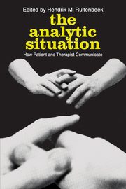 The Analytic Situation, Drucker Peter F.