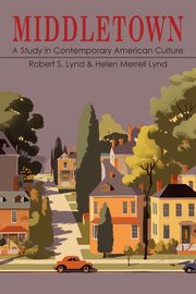 Middletown, Lynd Robert  S.