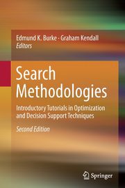 Search Methodologies, 