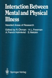 Interaction Between Mental and Physical Illness, 