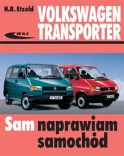 Volkswagen Transporter, Etzold Hans-Rudiger