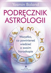 Podrcznik astrologii, Yasmin Boland