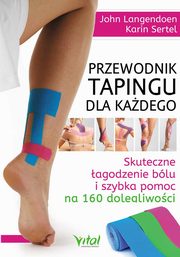 Przewodnik tapingu dla kadego, LangendoenJohn