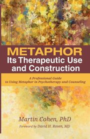 Metaphor, Cohen Martin