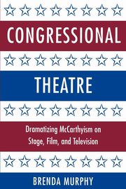 Congressional Theatre, Murphy Brenda