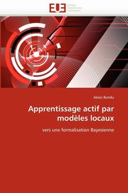 Apprentissage actif par mod?les locaux, BONDU-A