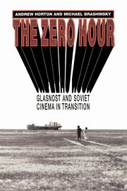 The Zero Hour, Horton Andrew