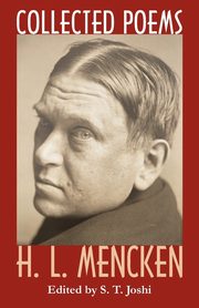 Collected Poems, Mencken H. L.