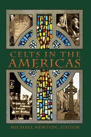 Celts in the Americas, 