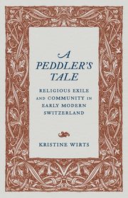 Peddler's Tale, Wirts Kristine