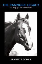 The Rannock Legacy, Gower Jeanette