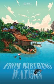 From Birthing Waters, Sanginga Nteranya
