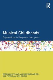 Musical Childhoods, Nyland Berenice