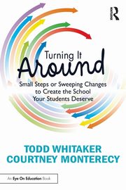 Turning It Around, Whitaker Todd