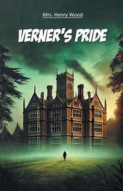 ksiazka tytu: Verner's Pride autor: Wood Mrs. Henry