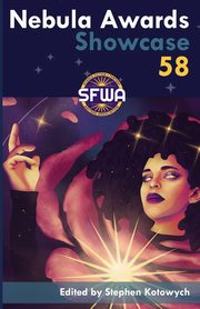 Nebula Awards Showcase 58, Huang S. L.