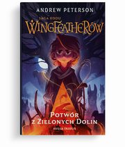 Potwr z Zielonych Dolin, Peterson Andrew