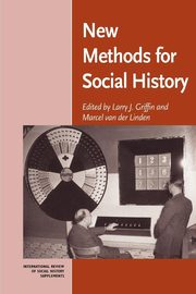 New Methods for Social History, 