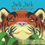 Jack Jack the Jungle Cat, Schuller Wendi