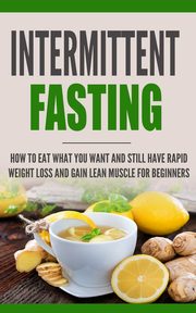 Intermittent Fasting, Trill Heather