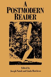 A Postmodern Reader, 