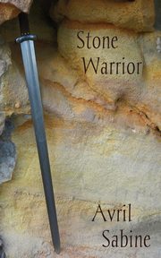 Stone Warrior, Sabine Avril