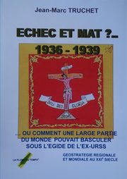 ECHEC ET MAT, TRUCHET JEAN MARC