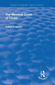 Revival, Horton Robert F.