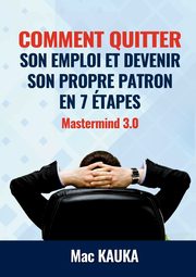 MASTERMIND 3.0, Kauka Mac