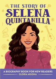 The Story of Selena Quintanilla, Arjona Gloria