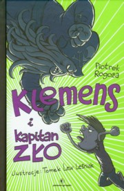 Klemens i Kapitan Zo, Rogoa Piotr