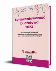 Sprawozdawczo budetowa 2023, Jarosz Barbara